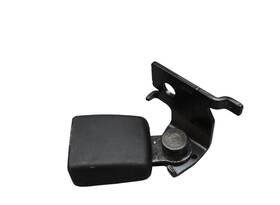 3420-7487-a Alfa Romeo 17-19 Giulia Rear Left Center Seat Belt Buckle Receiver 34207487a Oem