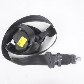 Alfa Romeo 34208771d 2017-2022 Giulia Oem Rear Center Seat Belt Retractor