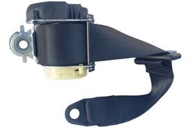 34214634d Alfa Romeo 2017-2022 Giulia Rear Right Rh Seatbelt Seat Belt Retractor Oem #g