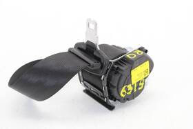 34214637c Alfa Romeo Giulia Rear Center Seat Belt Seatbelt Retractor 2017 - 2019 Oem #6319 34214637c Alfa Romeo Giulia Rear Center Seat Belt Seatbelt Retractor 2017 - 2019 Oem #6319