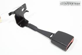 34228856 Alfa Romeo 2017-2019 Stelvio Rear Right Second Row Seat Belt Seatbelt Buckle Oem