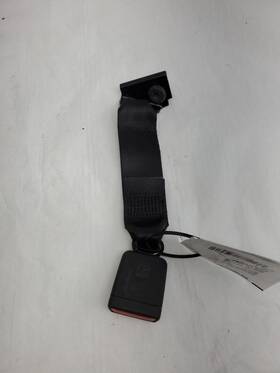 34229928 Alfa Romeo Stelvio Rear Center Middle Seat Belt Seatbelt Buckle Oem 2017-2019
