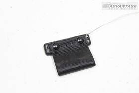 34234550c Alfa Romeo 2017-2021 Giulia 952 Front Right Passenger Side Seat Belt Loop Oem 34234550c Alfa Romeo 2017-2021 Giulia 952 Front Right Passenger Side Seat Belt Loop Oem