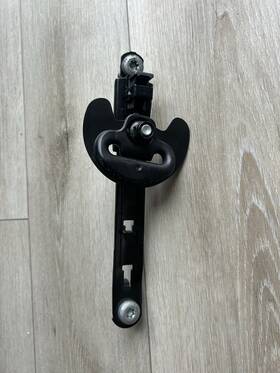 68102536ab68102536ab Alfa Romeo 2017-2024 Stelvio Left Or Right Side Seat Belt Height Adjuster Oem 68102536ab68102536ab Alfa Romeo 2017-2024 Stelvio Left Or Right Side Seat Belt Height Adjuster Oem