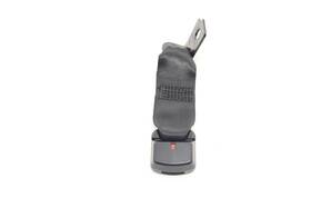 6cp44lxhaa Alfa Romeo 2017 - 2025 Giulia Rear Center Seat Belt Seatbelt Safety Buckle Oem