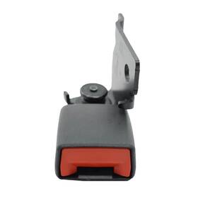 6cp47lxhaa Alfa Romeo Rear Right Side Seat Belt Buckle - 2020 Giulia Sedan 2.0l