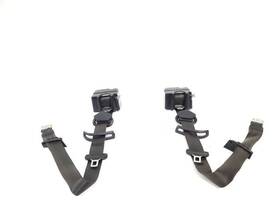 210-00644 American Motors 2008 2009 Hummer H2 Oem Pair Front Seat Belt