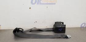 American Motors 210-00646 09 Hummer H2 Seat Belt Front Right Passenger Black