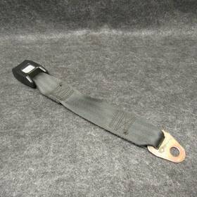 1-2084-02 Amsafe Shuttle Bus 14 Inch Transit Lap Seat Belt Female Buckle 51838