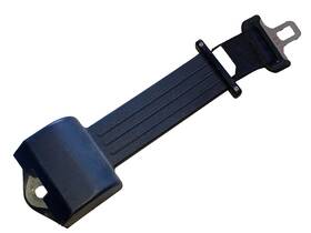 Q8-6209 Amsafe 1 Passenger Seat Belt Retractor 11 Inch High Lap
