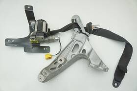 Aston 6g33-611b70-acw Front Left Seat Belt Retractor Oem Martin V8 Vantage 2008