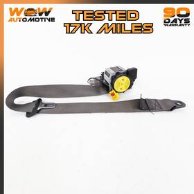 6g33611b68baw Aston Martin 06-16 V8 Vantage Front Right Passenger Side Seat Belt Retractor Oem