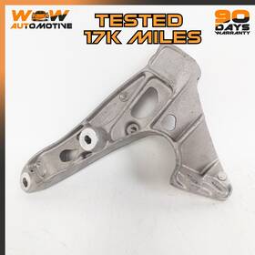 Aston Martin 6g33611d39ac 06-16 V8 Vantage Front Left Seat Belt Retainer Bracket Mount Oem