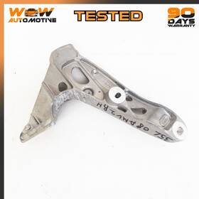 6g33611d39ba Aston Martin 06-16 V8 Vantage Front Left Seat Belt Retainer Bracket Mount Oem