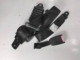 210-na Atv 2021 Cfmoto Zforce 800 Trail Right Passenger Side Seat Belt Retractor Oem
