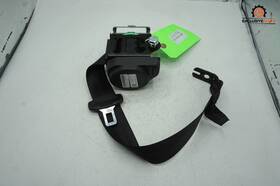 0717ea8150 Audi 12-18 A6 A7 S6 S7 Oem Rear Right Or Left Second Row Seat Belt Black 5042