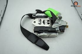 1060899 Audi 12-18 A6 A7 S6 S7 Oem Front Right Passenger Seat Belt Retractor Black 5042