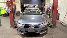 210-50165 Audi Seat Belt Front Bucket Driver Buckle Reminder Fits 09-16 A4 973927 210-50165 Audi Seat Belt Front Bucket Driver Buckle Reminder Fits 09-16 A4 973927