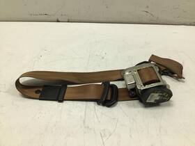 210-50365 Audi A8 2003 2010 Front Right Seatbelt Seat Belt And Retractor Factory