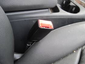 210-50380 Audi Seat Belt Front Vin Fp 7th And 8th Digit Bucket Fits 09-17 Q5 189793