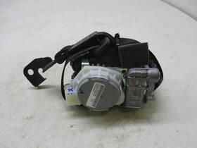210-50381l Audi 2009-2017 Q5 Lh Driver Front Seat Belt Retractor Oem Lkq