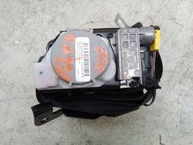 210-50382r Audi 14 Q5 Front Right Passenger Side Seat Belt Retractor Assembly Oem