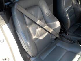 210-50395 Audi 2000-2006 Tt Right Passenger Seat Belt Retractor Used 00 01 02 03 04 05 06