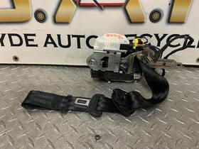 210-53508 Audi Seat Belt Front Convertible Passenger Retractor Fits 15-19 A3 121059 210-53508 Audi Seat Belt Front Convertible Passenger Retractor Fits 15-19 A3 121059