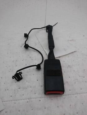 210-53518 Audi Seat Belt Front Bucket Driver Buckle Fits 15-18 Q3 617780 210-53518 Audi Seat Belt Front Bucket Driver Buckle Fits 15-18 Q3 617780