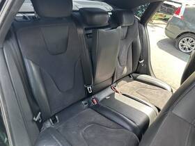 212.au1n10 Audi S4 2010 Seat Belt Rear 1268728 212.au1n10 Audi S4 2010 Seat Belt Rear 1268728