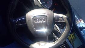212.au1n11 Audi S4 2011 Seat Belt Rear 1109947 212.au1n11 Audi S4 2011 Seat Belt Rear 1109947