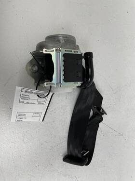 2231-p1-004 Audi 2018-2024 S5 Rear Right Passenger Side Seatbelt Retractor Assembly Oem