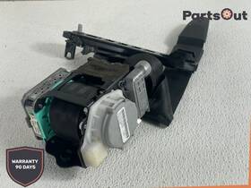 306226299 Audi 09-16 B8 A4 S4 Rs4 Sedan Front Left Driver Seat Belt Retractor Oem