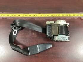 306226299g48-aq Audi 2009 - 2016 A4 Front Left Driver Seat Belt Retractor Oem