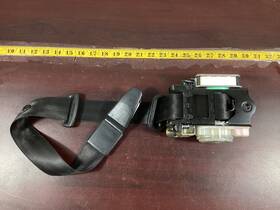 306226699g48-ar Audi 2009-2016 A4 Front Right Passenger Seat Belt Retractor Oem