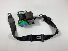 3063561 Audi 2009-2016 S5 Front Right Passenger Seat Belt Retractor Oem