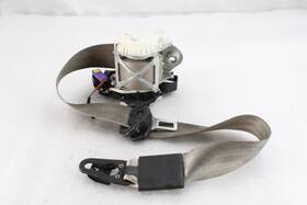 33058731g Audi 07-15 4l Q7 Seatbelt Seat Belt Retractor Front Left Driver Oem 110723a 33058731g Audi 07-15 4l Q7 Seatbelt Seat Belt Retractor Front Left Driver Oem 110723a