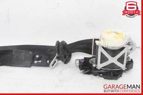 33058732d Audi 07-15 Q7 4l Front Right Passenger Side Seat Belt Oem