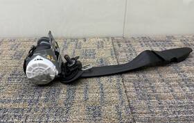 34163785b Audi 2017-2023 Q7 Sq7 Left Driver Rear 3rd Row Seat Belt Retractor Oem