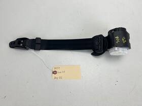 341637b6b Audi Q7 Rear 3rd Row Right Side Seat Belt Seatbelt Retractor Oem 2017 - 2019