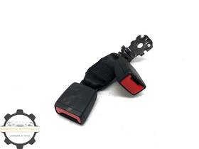 34172060a Audi 2018-2024 A5 S5 F5a Sportback Left Driver Rear Seatbelt Seat Belt Buckle Oe 34172060a Audi 2018-2024 A5 S5 F5a Sportback Left Driver Rear Seatbelt Seat Belt Buckle Oe