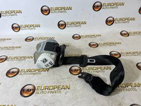 34184202g Audi 2017-23 B9 A4 S4 Seatbelt Seat Belt Buckle Rear Right Passenger Oem