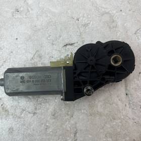 0390203222 Audi 390203222 A8 2003-2010 Front Left Driver Seat Motor Oem
