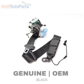 423857705b Audi 2010-2012 2014-2015 R8 - Front Left Seatbelt / Seat Belt Retractor