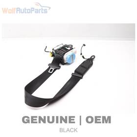 423857706c Audi 2010-2012 2014-2015 R8 - Front Right Seatbelt / Seat Belt Retractor 423857706c Audi 2010-2012 2014-2015 R8 - Front Right Seatbelt / Seat Belt Retractor
