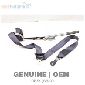 4d0857706j Audi 1997-1999 A8 Quattro - Front Right Seat Belt Retractor 4d0857706j Audi 1997-1999 A8 Quattro - Front Right Seat Belt Retractor