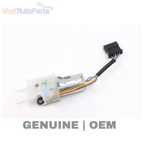 4d0857833 Audi 1997-2002 A8 - Front Electric Seat Belt Adjusting Motor