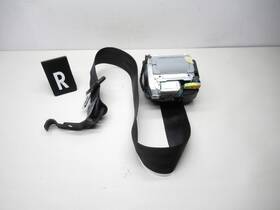 4e0857806e Audi 2004 - 2010 A8 Quattro Rear Right Seat Belt Retractor Oem