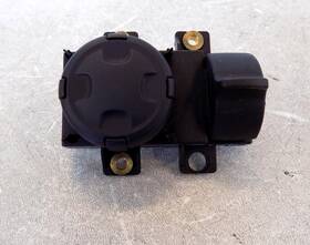 4e0959778c Audi 04-10 A8 Quattro Passenger Right Front Seat Lumbar Switch Oem