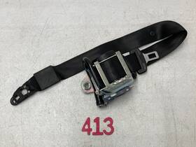 4f0857705k Audi 09-11 A6 Driver Left Front Seat Belt Retractor Oem